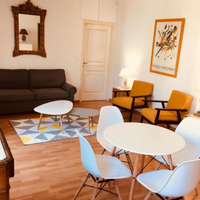 Appartement Place Casone